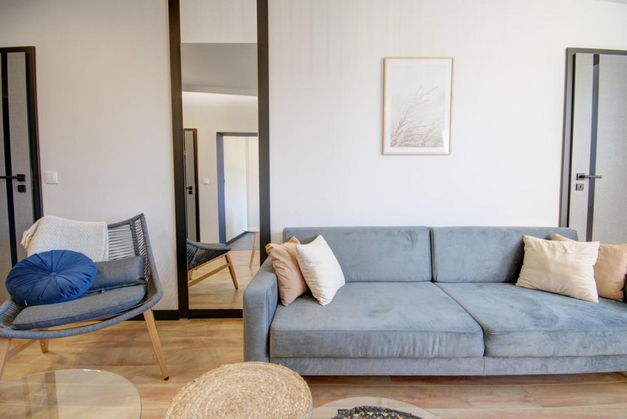 Apartment Helapart - Boho